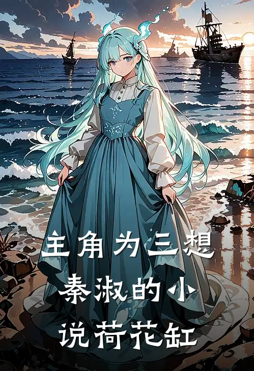 主角为三想秦淑的小说荷花缸