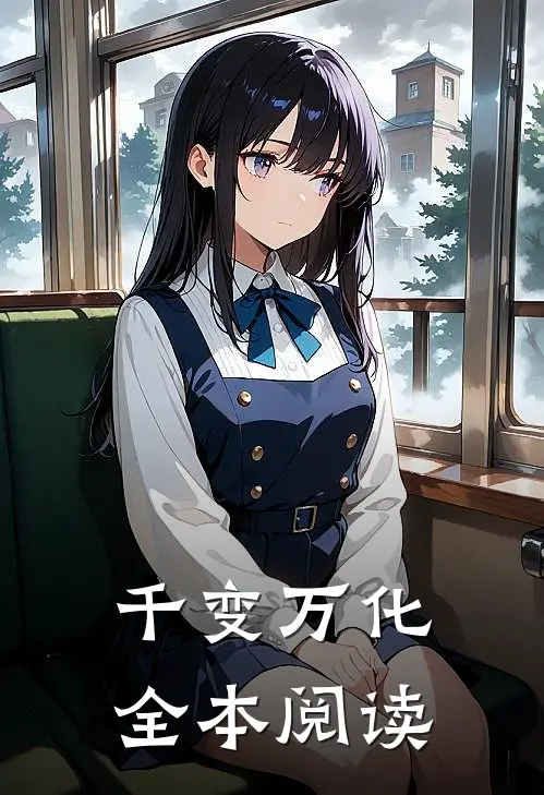 千变万化全本阅读