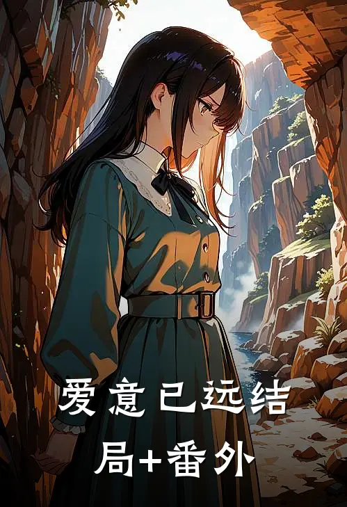 爱意已远结局+番外