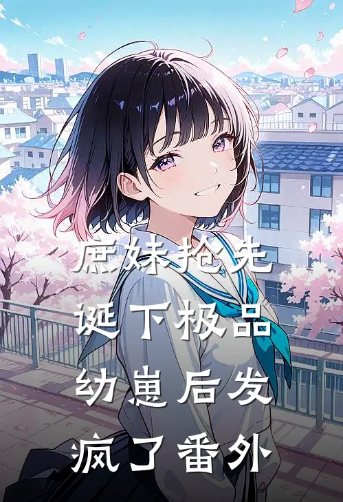 庶妹抢先诞下极品幼崽后发疯了 番外