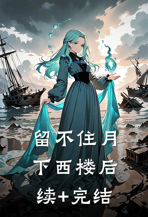 留不住月下西楼后续+完结