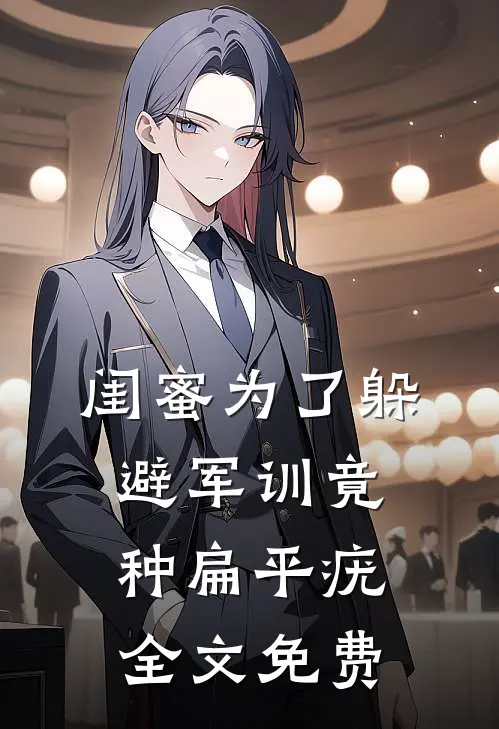 闺蜜为了躲避军训竟种扁平疣全文免费