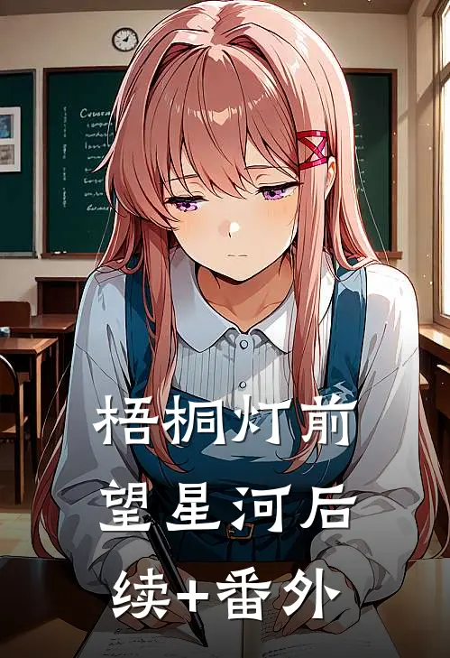 梧桐灯前望星河后续+番外