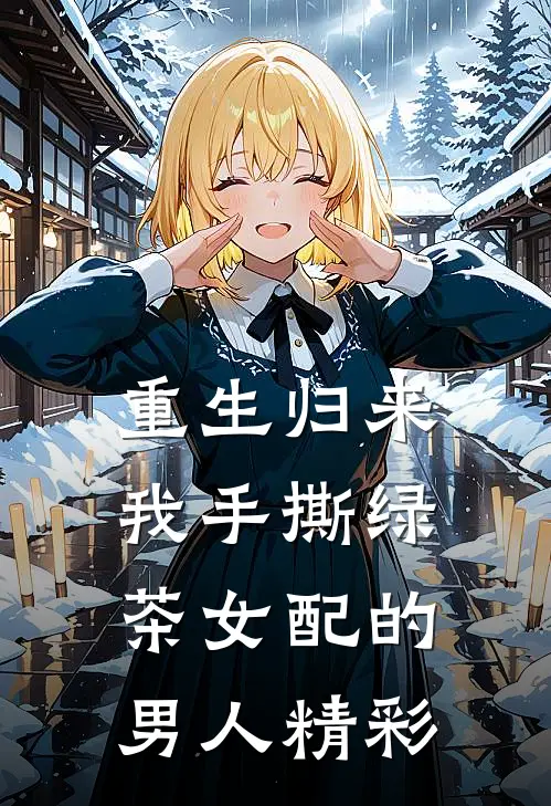 重生归来，我手撕绿茶女配的男人精彩
