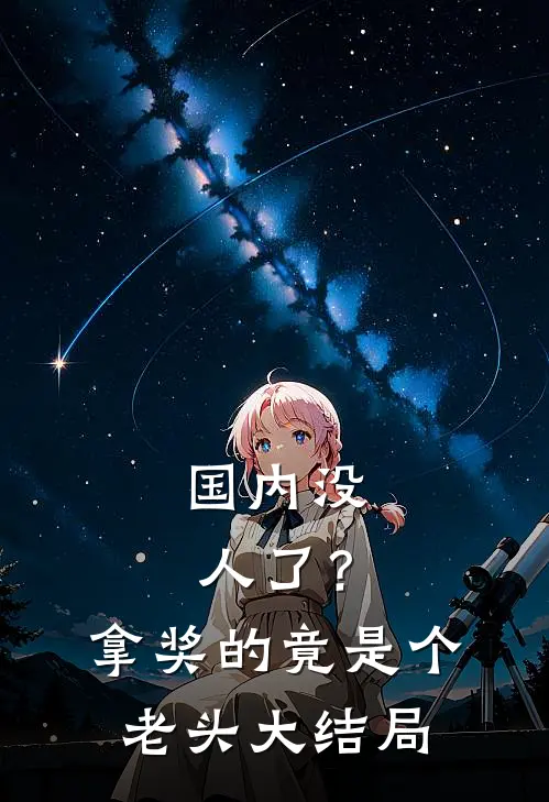 国内没人了?拿奖的竟是个老头大结局视频