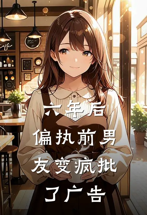六年后，偏执前男友变疯批了广告