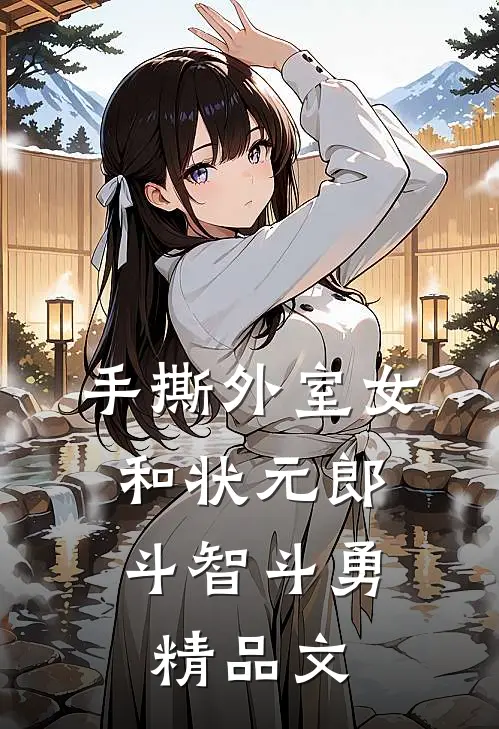 手撕外室女，和状元郎斗智斗勇精品文