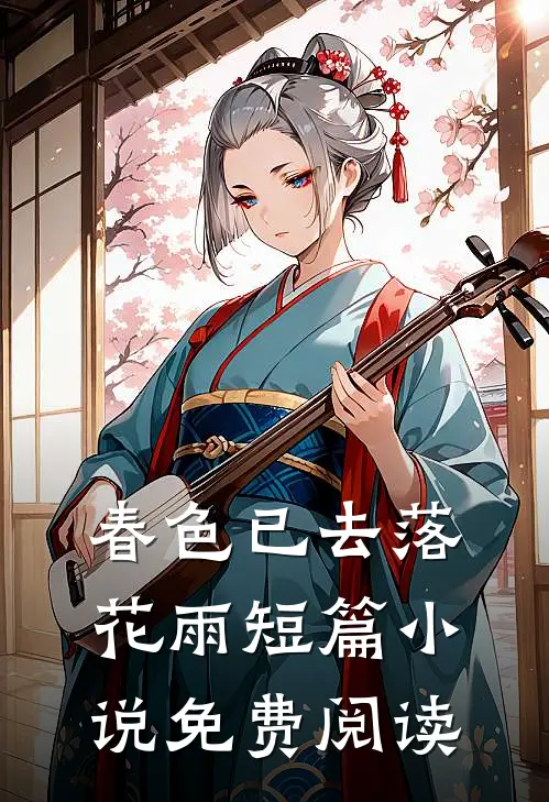 春色已去落花雨短篇小说免费阅读