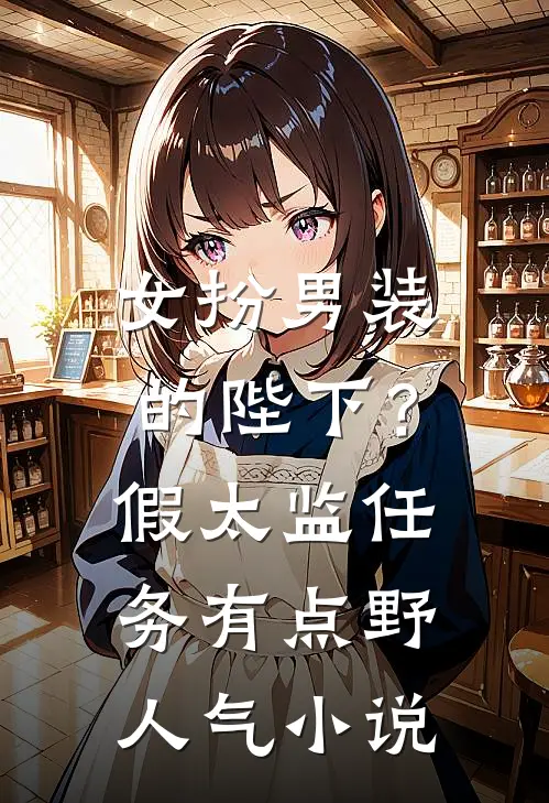 女扮男装的陛下？假太监任务有点野人气小说