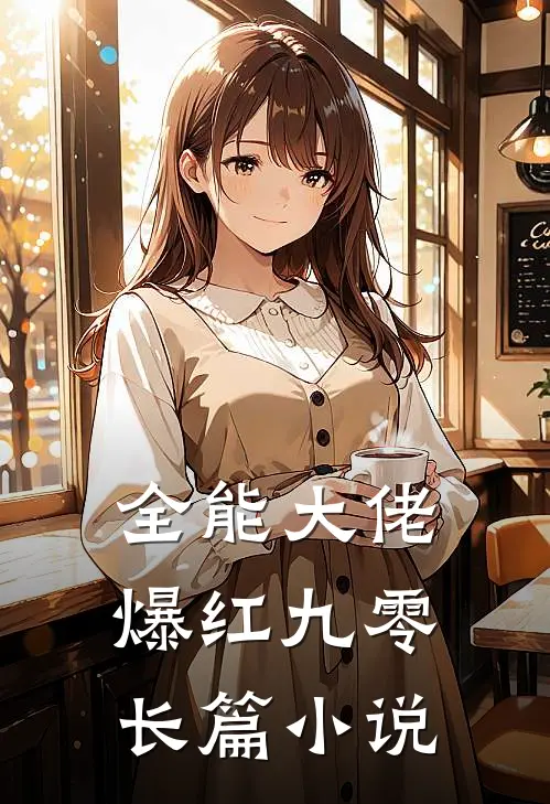 全能大佬爆红九零长篇小说