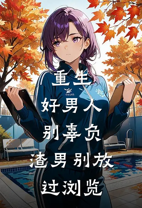 重生：好男人别辜负，渣男别放过浏览