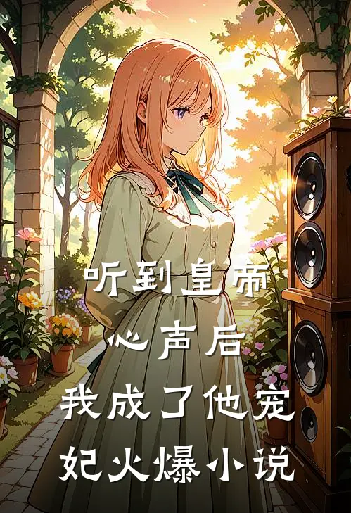 听到皇帝心声后，我成了他宠妃火爆小说