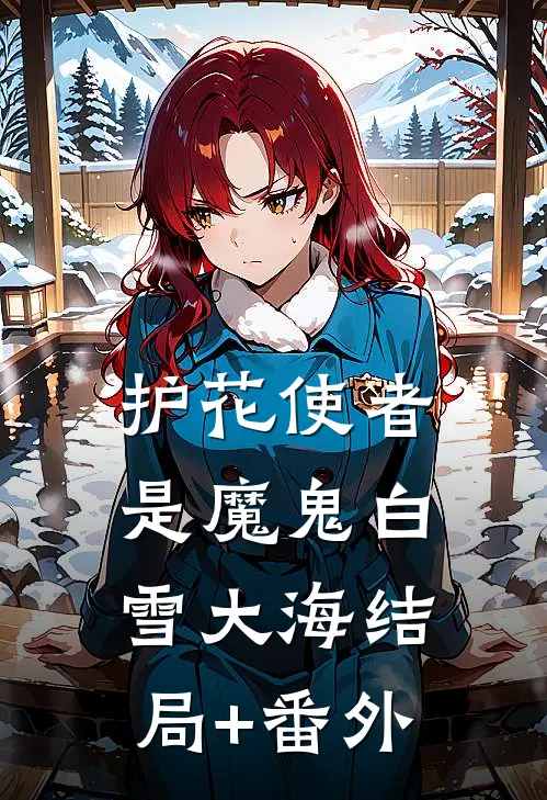 护花使者是魔鬼白雪大海结局+番外