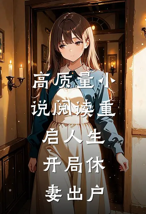 高质量小说阅读重启人生：开局休妻出户