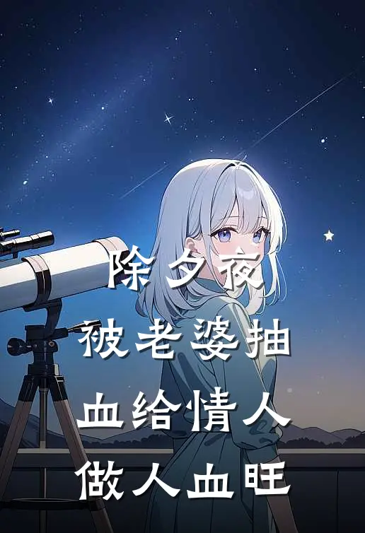 除夕夜，被老婆抽血给情人做人血旺