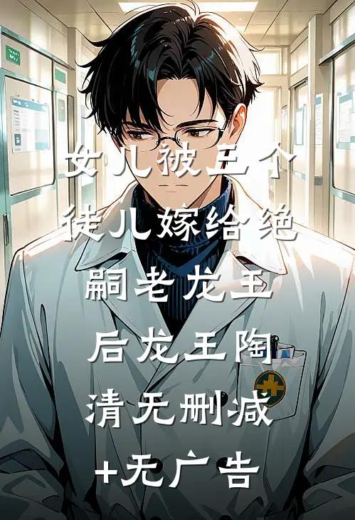 女儿被三个徒儿嫁给绝嗣老龙王后龙王陶清无删减+无广告