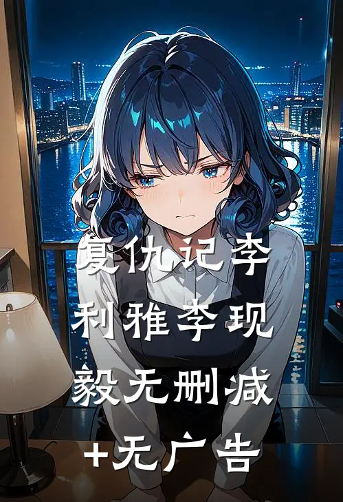复仇记李利雅李现毅无删减+无广告