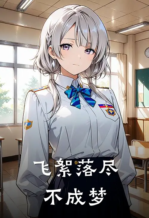 飞絮落尽不成梦