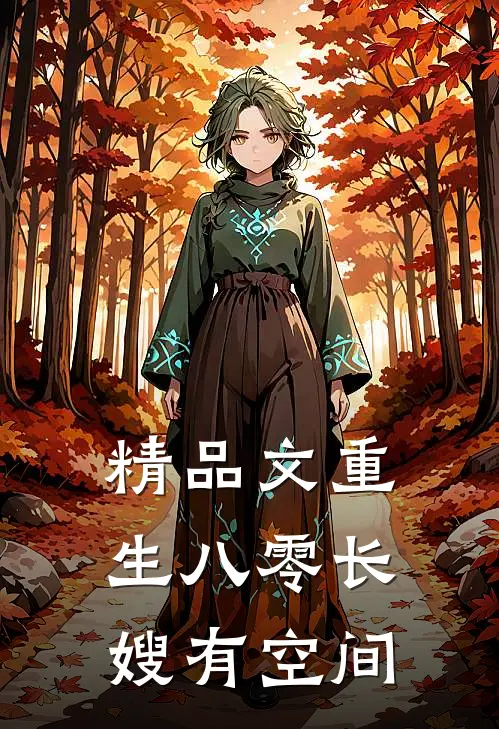 精品文重生八零长嫂有空间