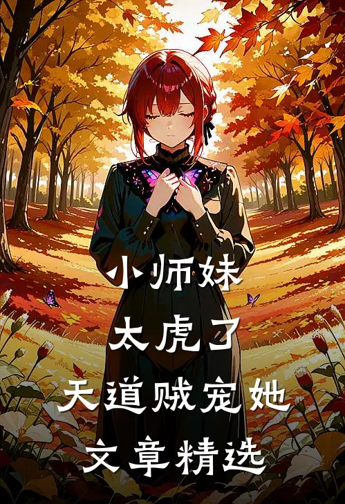 小师妹太虎了，天道贼宠她文章精选