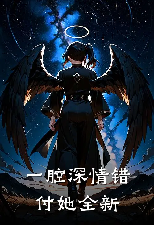 一腔深情错付她全新