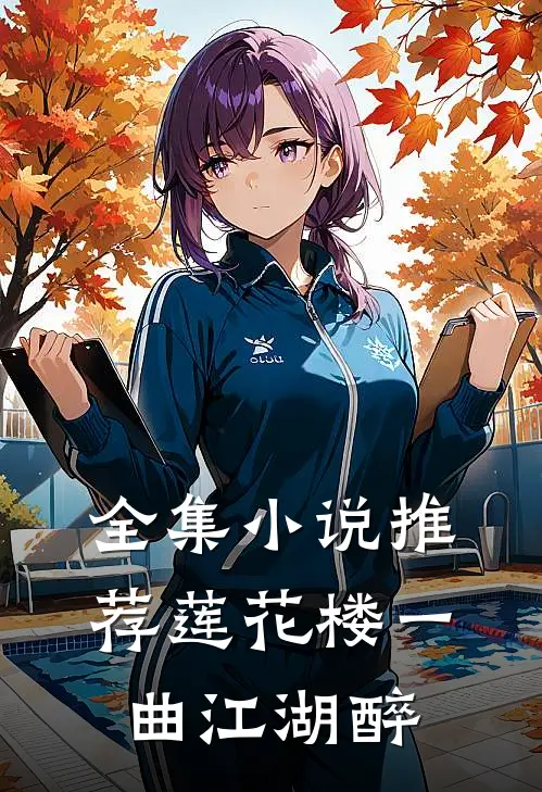 全集小说推荐莲花楼一曲江湖醉