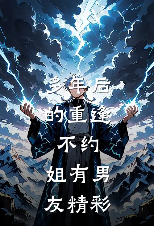 多年后的重逢，不约，姐有男友精彩