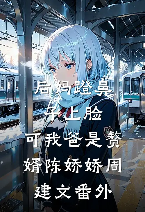 后妈蹬鼻子上脸，可我爸是赘婿陈娇娇周建文 番外