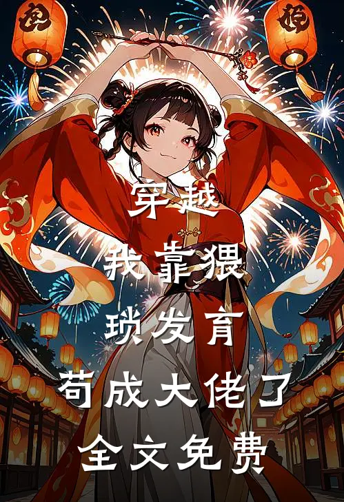 穿越：我靠猥琐发育，苟成大佬了全文免费