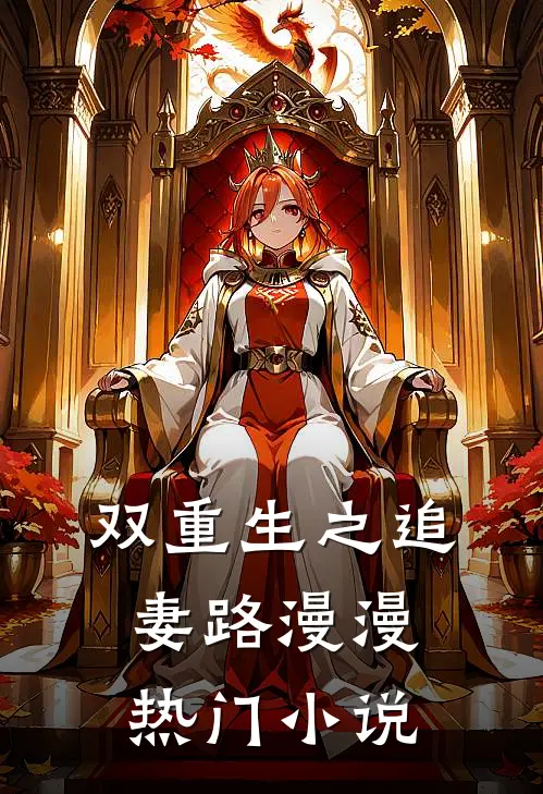 双重生之追妻路漫漫热门小说
