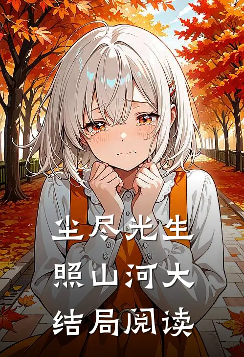 尘尽光生照山河大结局阅读