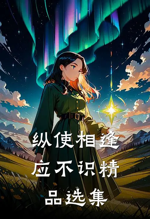 纵使相逢应不识精品选集