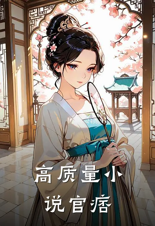 高质量小说官痞
