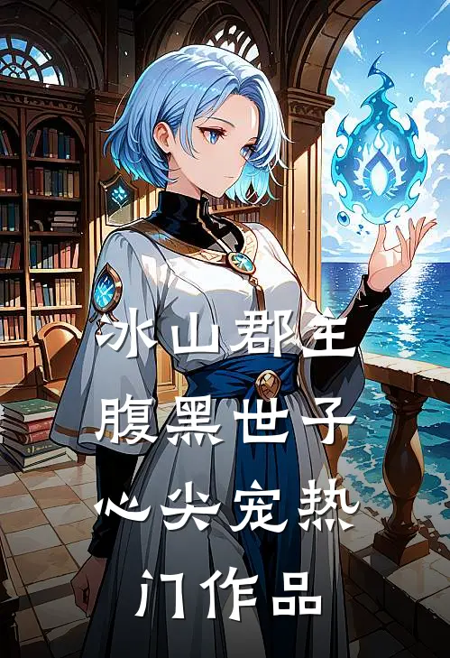 冰山郡主，腹黑世子心尖宠热门作品