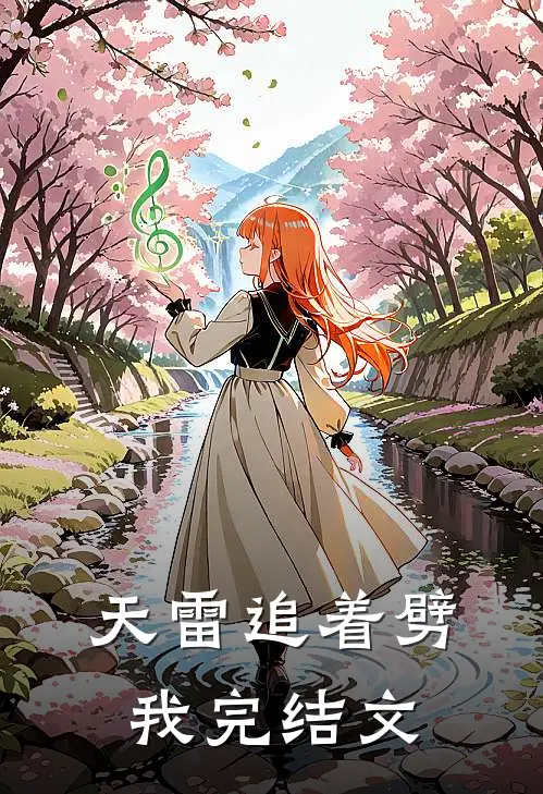 《天雷追着劈我》完结文