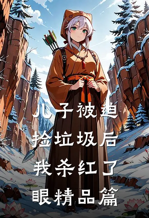 儿子被迫捡垃圾后，我杀红了眼精品篇