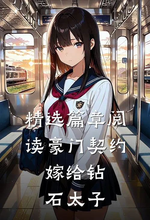 精选篇章阅读豪门契约：嫁给钻石太子