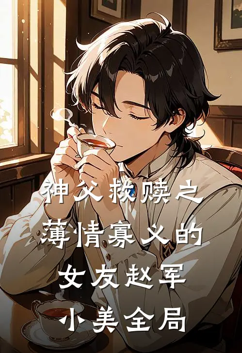 神父救赎之薄情寡义的女友赵军小美全局