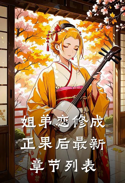 姐弟恋修成正果后最新章节列表