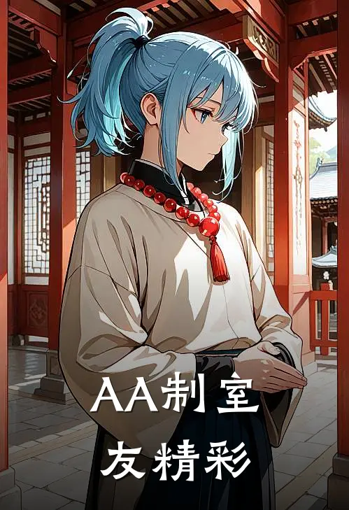 AA制室友精彩