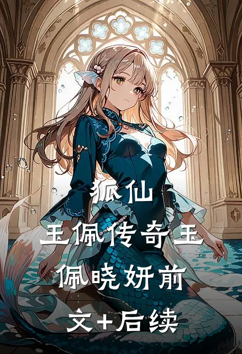 狐仙：玉佩传奇玉佩晓妍前文+后续