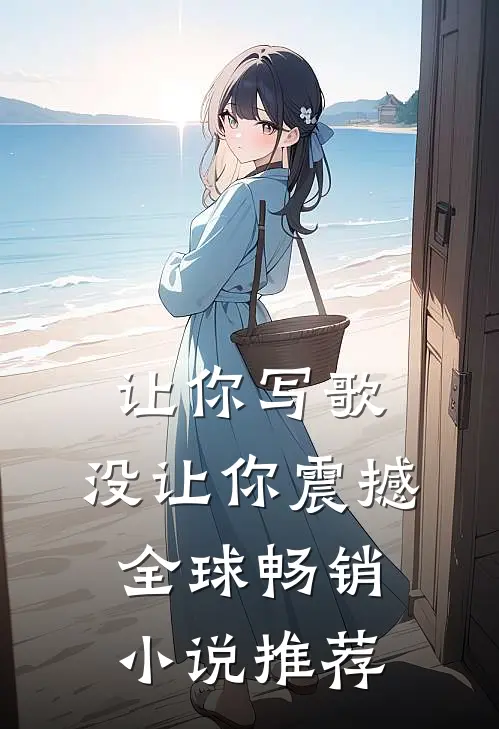 让你写歌，没让你震撼全球畅销小说推荐