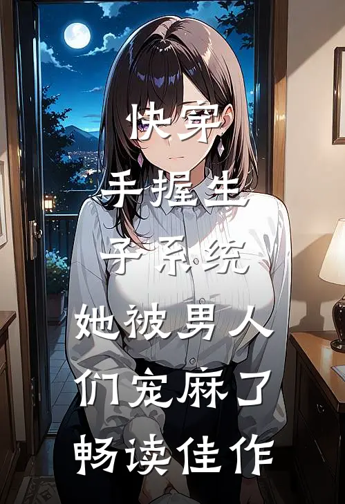 快穿：手握生子系统，她被男人们宠麻了畅读佳作