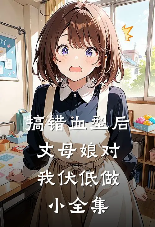 搞错血型后，丈母娘对我伏低做小 全集