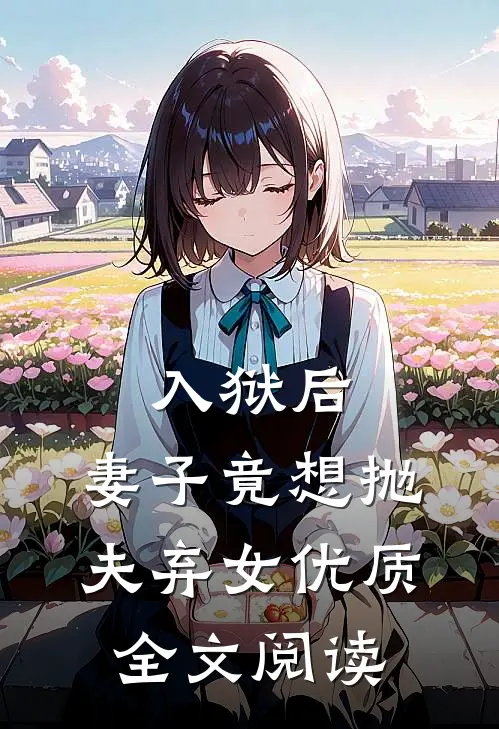 入狱后，妻子竟想抛夫弃女优质全文阅读