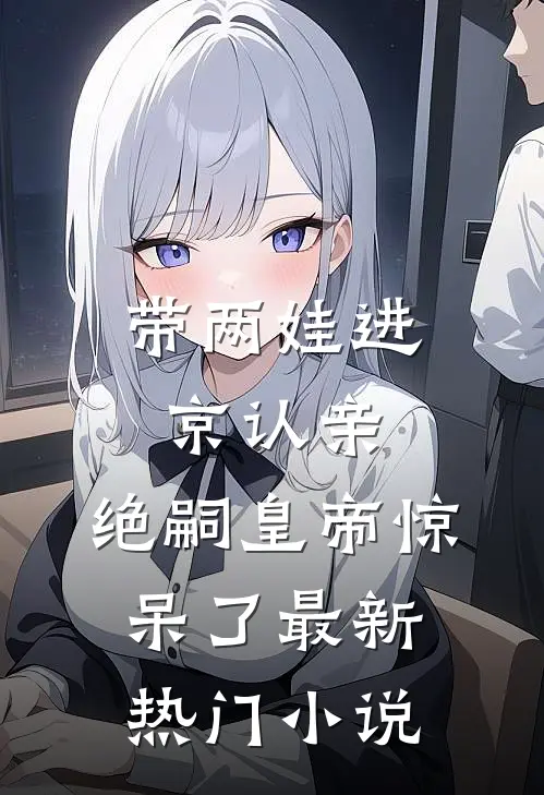 带两娃进京认亲，绝嗣皇帝惊呆了最新热门小说