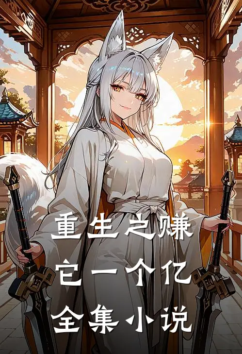 重生之赚它一个亿全集小说