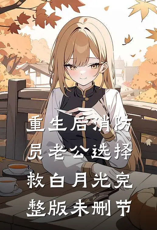 重生后消防员老公选择救白月光完整版未删节