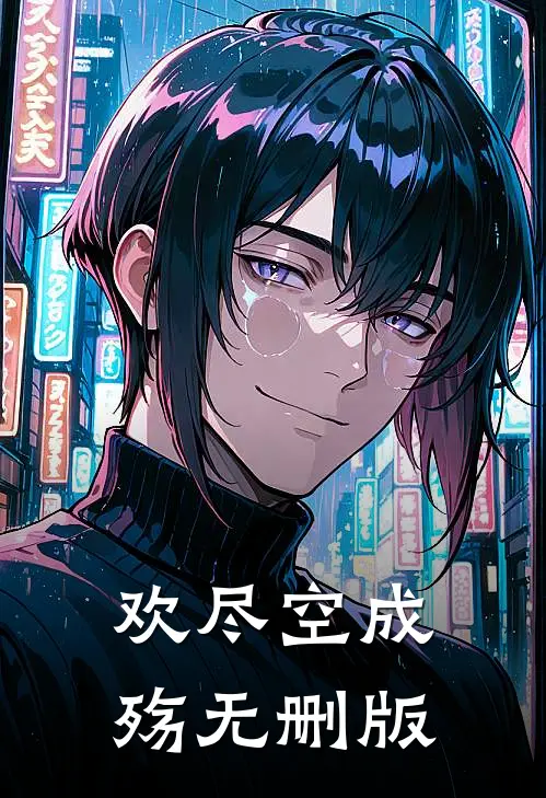 欢尽空成殇无删版