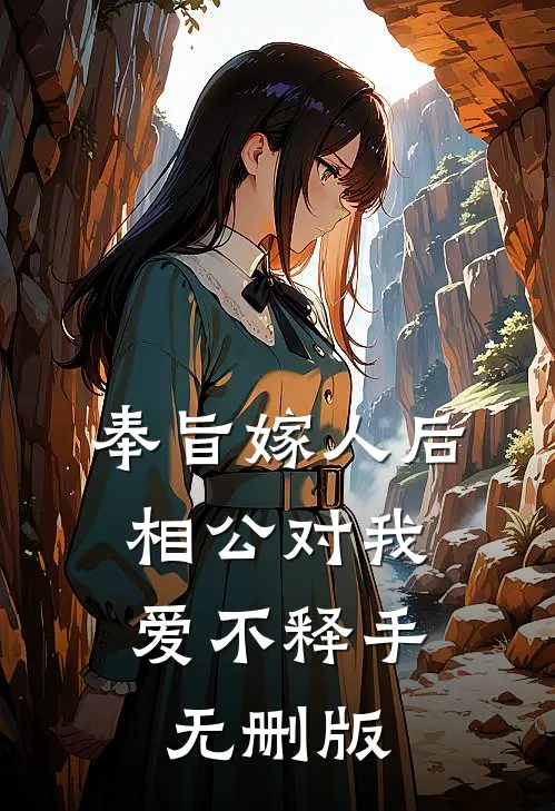 奉旨嫁人后，相公对我爱不释手无删版